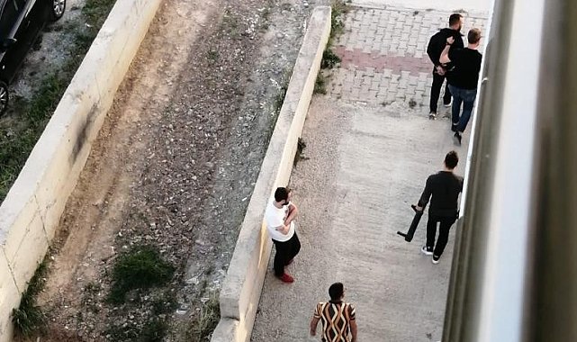 İnegöl polisinden uyuşturucu operasyonu