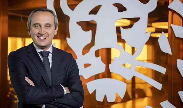 ING Türkiye 2022 yılı ilk çeyrek finansal sonuçlarını açıkladı