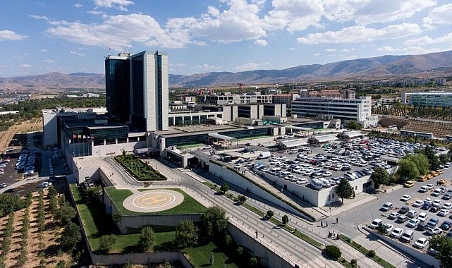 İnönü Üniversitesi'ne öğretim üyeleri alınacak