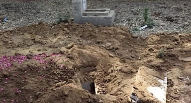 İnsanlığı Sorgulatacak Olay !