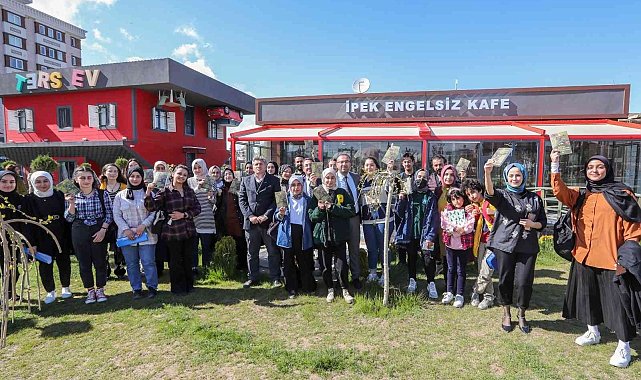 İpekyolu'nda 'Kitap Tahlil Programı' devam ediyor