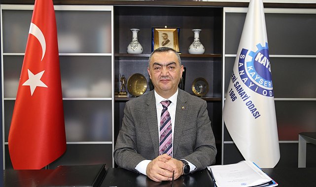 İSO İlk 500'de 18 KAYSO üyesi firma yer aldı