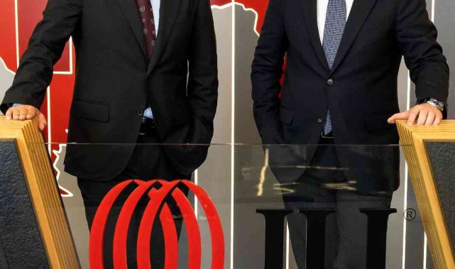 Isparta&#039;ya yeni AVM