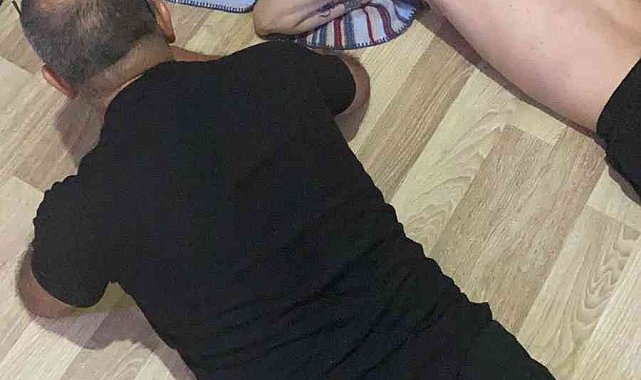 İstanbul Emniyeti'nden 74 kişilik çeteye darbe