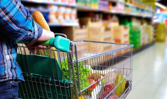 İstanbul'da perakende ve toptan fiyatlar artış gösterdi