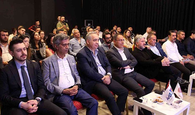 İva Park AVM'de perakende buluşması