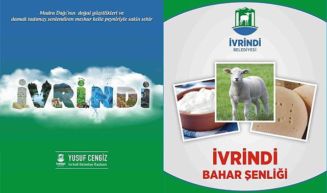 İvrindi 10 numara etkinliğe hazırlanıyor