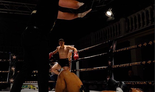 İyilerin arasında 'En iyi' olarak kupayı Eskişehir'e getirdi