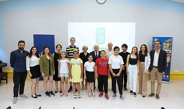 İyiliğe dönüşen tasarımlar eğitime destek olacak