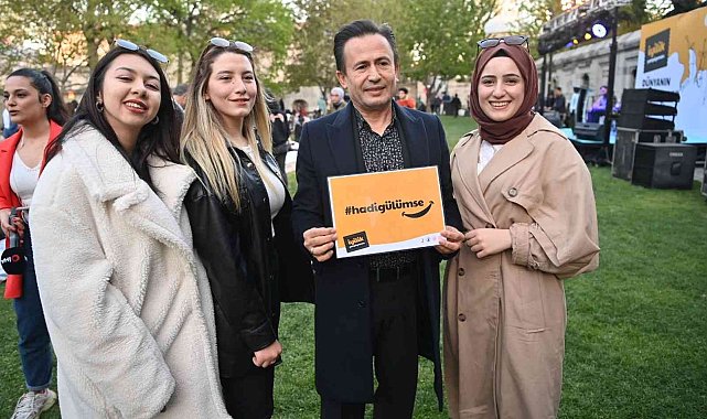 İyilik Şampiyonası'nda kitap toplama eylemi başlıyor