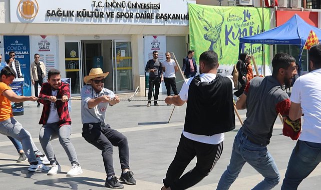 İzciler eğitimde bir araya geldi