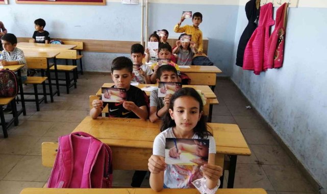 İzmir-Diyarbakır arası nostaljik bayramlaşma