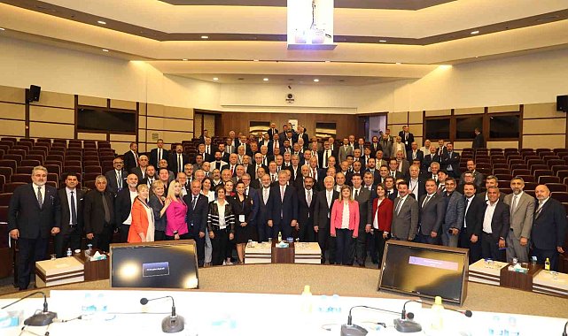 İzmir ile Gaziantep&#039;ten örnek iş birliği