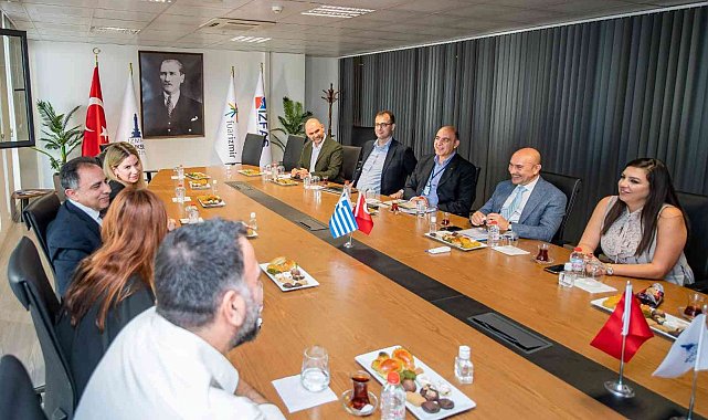 İzmir-Midilli seferleri 17 Haziran&#039;da başlıyor