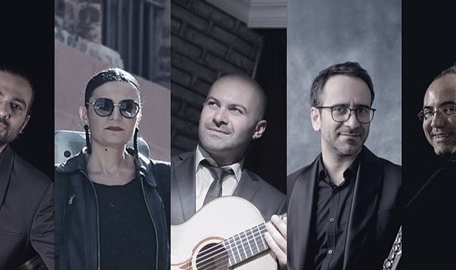 İzmir'de 'Yeni Müzik Günleri'