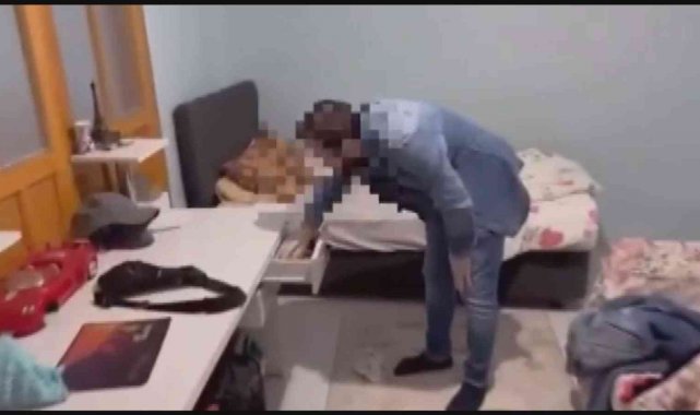 İzmir'de Ramazan Bayramı öncesi uyuşturucu tacirlerine darbe: 38 tutuklama