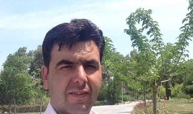 İzmir'de traktörün altında kalan sürücü hayatını kaybetti