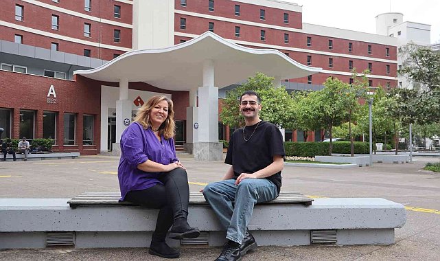 İzmir'den Almanya'ya uzanan başarı