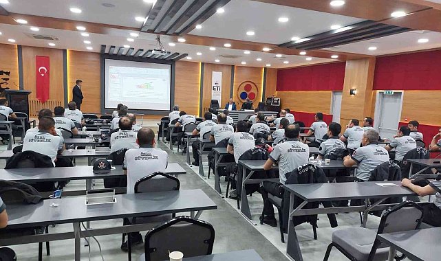 Jandarmadan &quot;Özel Güvenlik&quot; denetimi