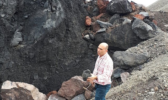 JMO'dan "Kozan Depremi" açıklaması