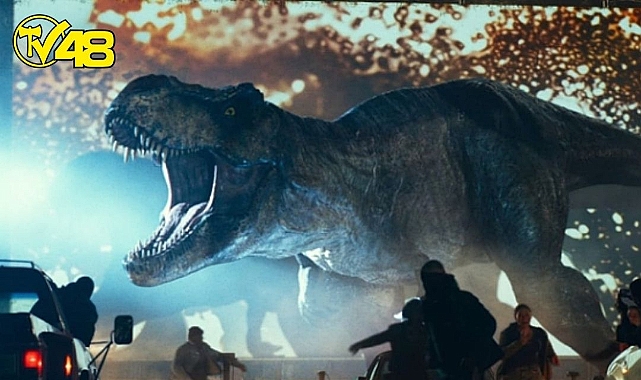 Jurasic Park gerçek mi oluyor: 'Dinozorlar 2025'e kadar geri dönecek'