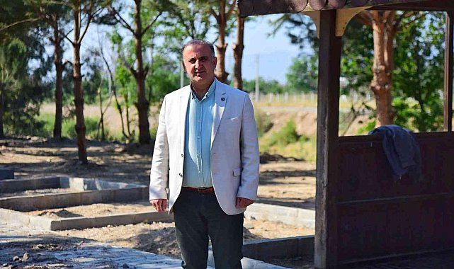 Kadınların el emeği ürünleri, bu pazarda değerlenecek