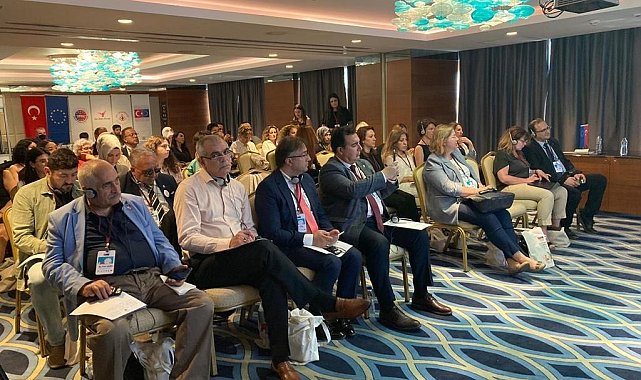 Kadınların emeği uluslararası zirvede