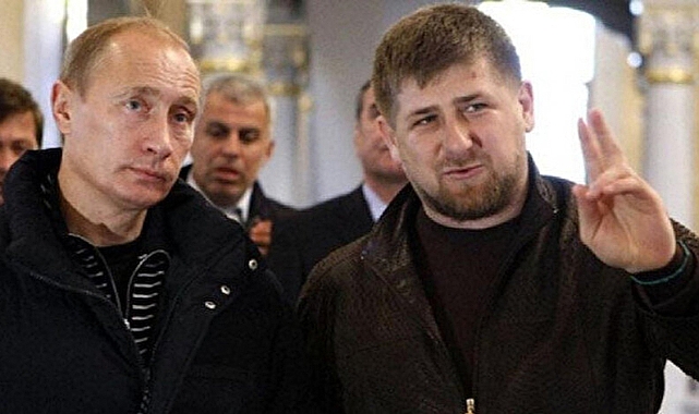 Kadirov’dan Polonya’ya tehdit: Sadece 6 saniye sürer!