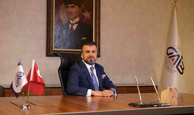 Kadooğlu'ndan 19 Mayıs mesajı