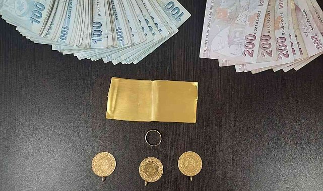 Kahramanmaraş&#039;ta telefon dolandırıcılığına 1 tutuklama