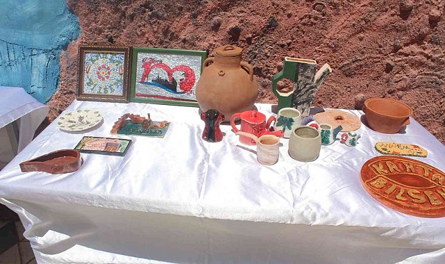 Kahta Bilsem'de Resfebe Şenliği