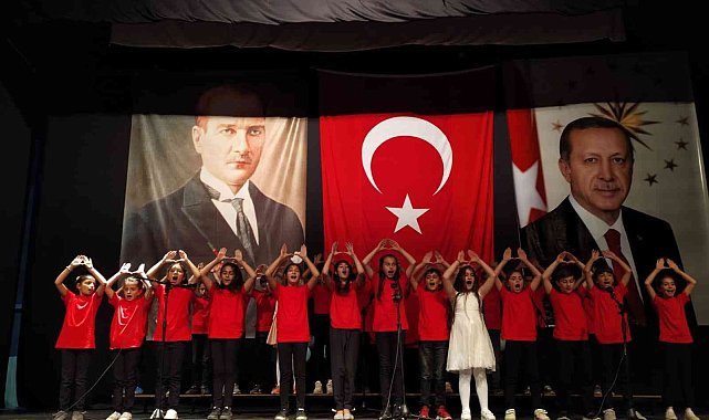 Kahta'da şiir pınarı etkinliği düzenlendi