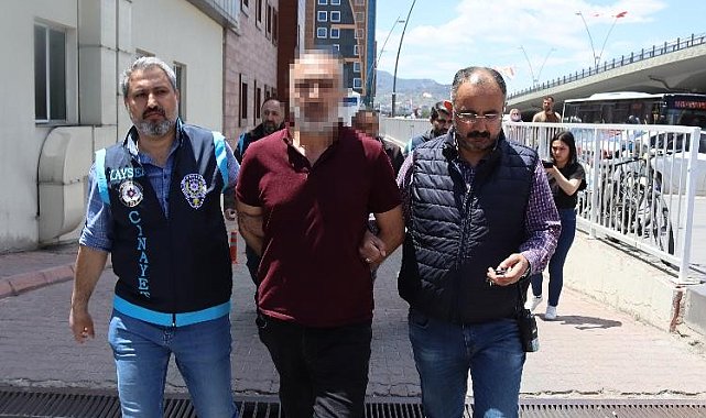 Kahvehaneci cinayetinde 1 tutuklama