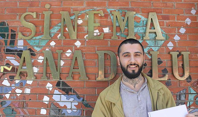 Kaleminden çıkan senaryolar ödüle aday gösterildi