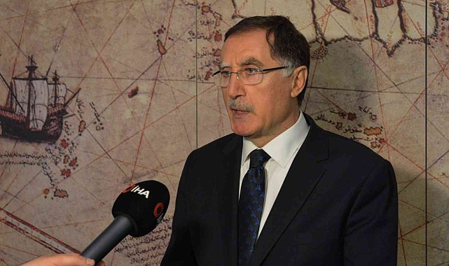 Kamu Başdenetçisi Malkoç, Türk Devletleri Ombudsmanlar Birliği'nin amacını anlattı