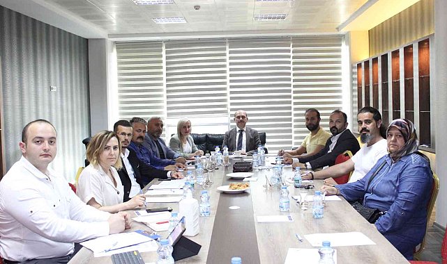 Kamuya hizmet veren müteahhitleri rahatlatan müjde