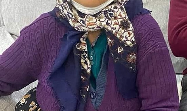 Kamyonun çarptığı yaşlı kadın hayatını kaybetti