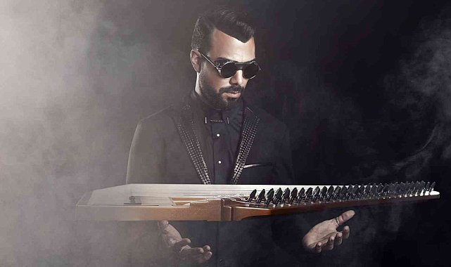 Kanun Virtüözü Baran yeni konserlere hazırlanıyor