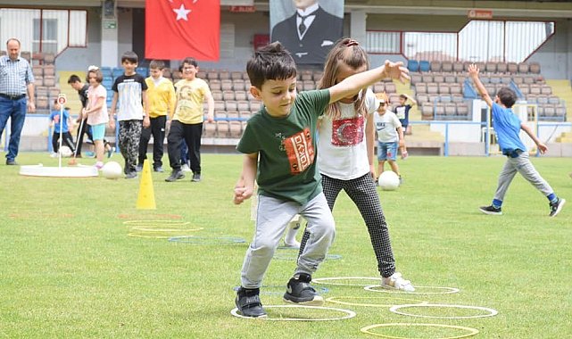 Karabük'te 'Sosyal Medyadan Sosyal Meydana' etkinliği düzenlendi