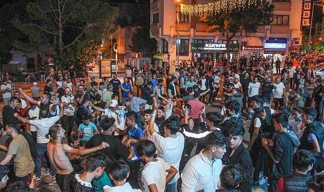 Karacabey Belediyespor TFF 1. Lig'e göz kırptı