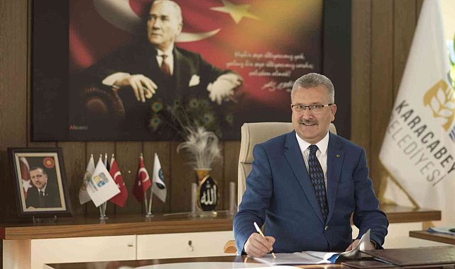 Karacabey pazaryeri ihalesi iptal edildi