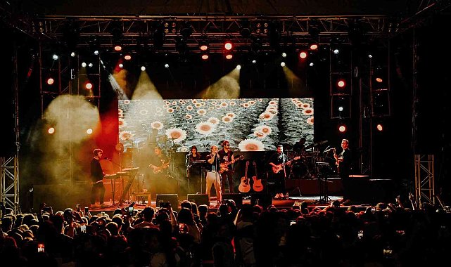 Karacabey'de Oğuzhan Koç fırtınası