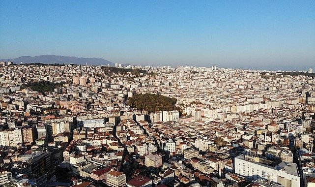 Karadeniz'de en çok yabancı ve sığınmacı Samsun'da