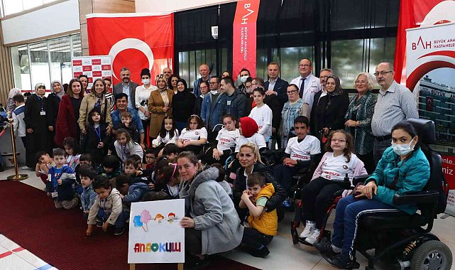 Karadeniz&#039;in ilk engelsiz hastanesi