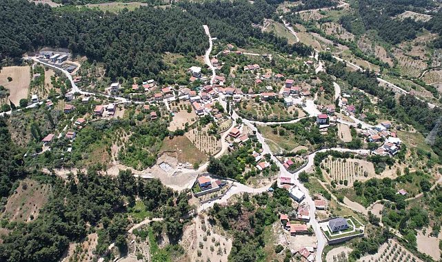 Karakoca Mahallesi sakinleri iddialara cevap verdi