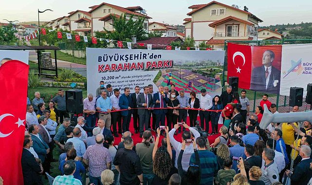 Karalar: "Adana hak ettiği güzelliklere kavuşacak"