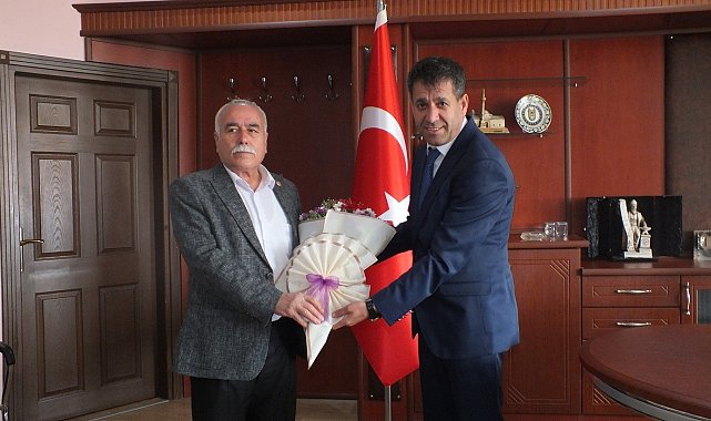 Karaman Esnaf ve Sanatkarlar Odasında Pekoğlu dönemi