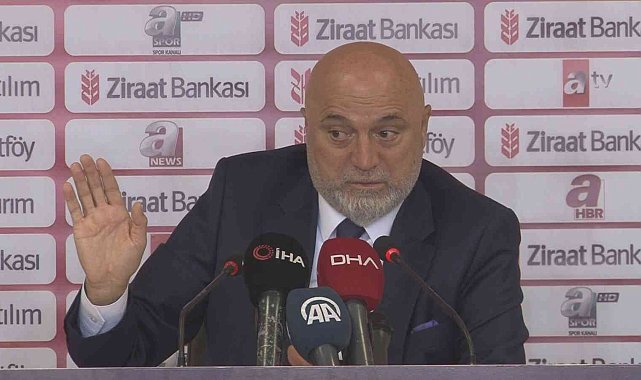 Karaman: "Finali tartışmasız hak ettik"