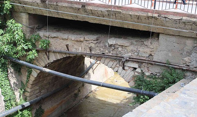Karanlık Köprü&#039;nün hikayesi duyanları şaşırtıyor