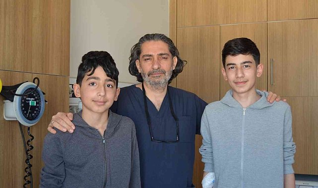 Kardeşlere &quot;Güvercin Göğsü&quot; operasyonu